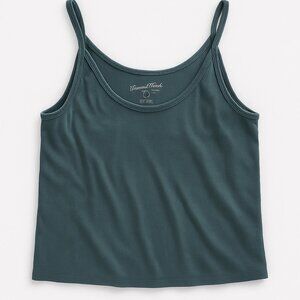 Universal thread tank